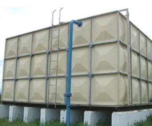 GRP Panel Tank in uae GRP Panel Tank in uae