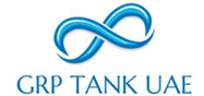 GRP Tank logo