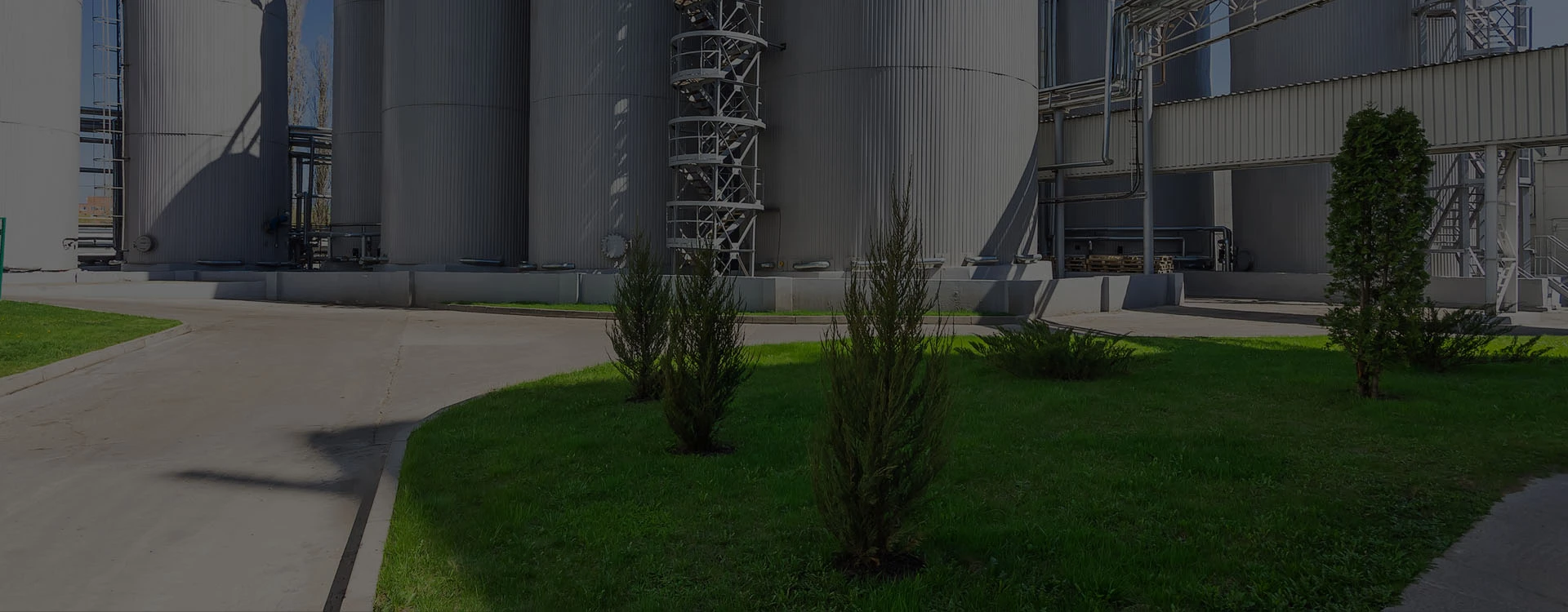 GRP Tank Suppliers in Dubai